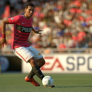 『FIFA 17』日本版初回パッケージに槙野智章選手!サイン入りユニのプレゼントも
