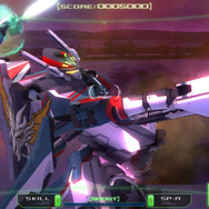 PS Vita『マクロスΔスクランブル』に、一条輝やリン・ミンメイ、ランカ・リーがゲスト参戦！ 歌とACTの融合したゲーム性にも迫る