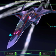 PS Vita『マクロスΔスクランブル』に、一条輝やリン・ミンメイ、ランカ・リーがゲスト参戦！ 歌とACTの融合したゲーム性にも迫る