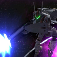 PS Vita『マクロスΔスクランブル』に、一条輝やリン・ミンメイ、ランカ・リーがゲスト参戦！ 歌とACTの融合したゲーム性にも迫る