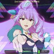 PS Vita『マクロスΔスクランブル』に、一条輝やリン・ミンメイ、ランカ・リーがゲスト参戦！ 歌とACTの融合したゲーム性にも迫る