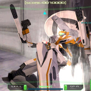 PS Vita『マクロスΔスクランブル』に、一条輝やリン・ミンメイ、ランカ・リーがゲスト参戦！ 歌とACTの融合したゲーム性にも迫る