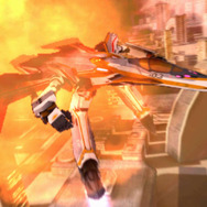 PS Vita『マクロスΔスクランブル』に、一条輝やリン・ミンメイ、ランカ・リーがゲスト参戦！ 歌とACTの融合したゲーム性にも迫る