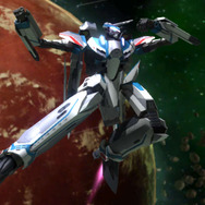 PS Vita『マクロスΔスクランブル』に、一条輝やリン・ミンメイ、ランカ・リーがゲスト参戦！ 歌とACTの融合したゲーム性にも迫る