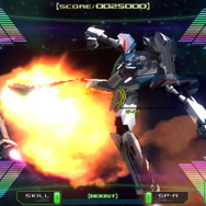 PS Vita『マクロスΔスクランブル』に、一条輝やリン・ミンメイ、ランカ・リーがゲスト参戦！ 歌とACTの融合したゲーム性にも迫る