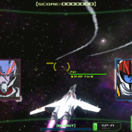 PS Vita『マクロスΔスクランブル』に、一条輝やリン・ミンメイ、ランカ・リーがゲスト参戦！ 歌とACTの融合したゲーム性にも迫る