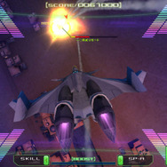 PS Vita『マクロスΔスクランブル』に、一条輝やリン・ミンメイ、ランカ・リーがゲスト参戦！ 歌とACTの融合したゲーム性にも迫る