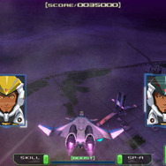 PS Vita『マクロスΔスクランブル』に、一条輝やリン・ミンメイ、ランカ・リーがゲスト参戦！ 歌とACTの融合したゲーム性にも迫る