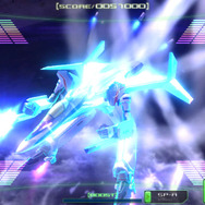 PS Vita『マクロスΔスクランブル』に、一条輝やリン・ミンメイ、ランカ・リーがゲスト参戦！ 歌とACTの融合したゲーム性にも迫る