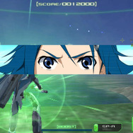 PS Vita『マクロスΔスクランブル』に、一条輝やリン・ミンメイ、ランカ・リーがゲスト参戦！ 歌とACTの融合したゲーム性にも迫る