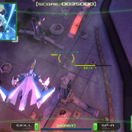 PS Vita『マクロスΔスクランブル』に、一条輝やリン・ミンメイ、ランカ・リーがゲスト参戦！ 歌とACTの融合したゲーム性にも迫る