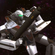 PS Vita『マクロスΔスクランブル』に、一条輝やリン・ミンメイ、ランカ・リーがゲスト参戦！ 歌とACTの融合したゲーム性にも迫る