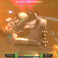 PS Vita『マクロスΔスクランブル』に、一条輝やリン・ミンメイ、ランカ・リーがゲスト参戦！ 歌とACTの融合したゲーム性にも迫る