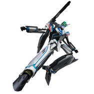 PS Vita『マクロスΔスクランブル』に、一条輝やリン・ミンメイ、ランカ・リーがゲスト参戦！ 歌とACTの融合したゲーム性にも迫る