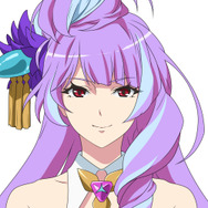 PS Vita『マクロスΔスクランブル』に、一条輝やリン・ミンメイ、ランカ・リーがゲスト参戦！ 歌とACTの融合したゲーム性にも迫る