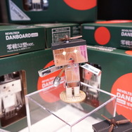 【フィグライフ!】第33回:『ポケモンGO』のせいで眠い眼をこすりながらワンフェスGO!零戦ダンボー限定モデルを無事ゲット