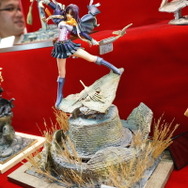 【フィグライフ!】第33回:『ポケモンGO』のせいで眠い眼をこすりながらワンフェスGO!零戦ダンボー限定モデルを無事ゲット