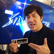 【インタビュー】『シルバー事件』は須田剛一の原点！HDリマスター版は芸術の域に達したプログラムを目コピしていた