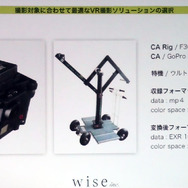 【レポート】映像業界から語られたゲームグラフィックの可能性…実写×3DCGで実現する新たな表現