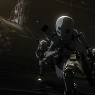 (C)弐瓶勉・講談社／東亜重工動画制作局