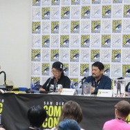 (C)弐瓶勉・講談社／東亜重工動画制作局