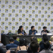 (C)弐瓶勉・講談社／東亜重工動画制作局