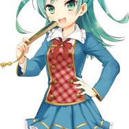 学園ライフADV『グリモア』2周年記念イベントが開催決定、石原夏織・金元寿子・中原麻衣などが出演