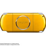 プレイステーション・ポータブルに、鮮やかな新色シリーズ「CARNIVAL COLORS」登場