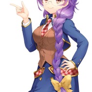 学園ライフADV『グリモア』2周年記念イベントが開催決定、石原夏織・金元寿子・中原麻衣などが出演