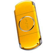 プレイステーション・ポータブルに、鮮やかな新色シリーズ「CARNIVAL COLORS」登場