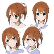 (C) 2015　川原 礫／KADOKAWA　アスキー・メディアワークス刊／AWIB Project