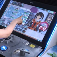 『艦これアーケード』藤田咲プレイムービー第3弾が公開、藤田艦隊（？）が新海域で大暴れ！