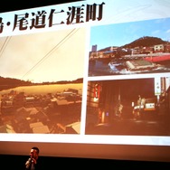 【レポート】『龍が如く6 命の詩。』新情報が続々と明らかに…桐生一馬の伝説は最終章へ