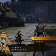 【レポート】オープンワールドに進化した『討鬼伝２』―“鬼”の手を使い、三次元アクションを駆使して戦え