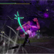 【レポート】オープンワールドに進化した『討鬼伝２』―“鬼”の手を使い、三次元アクションを駆使して戦え