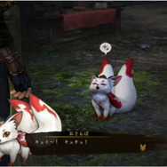 【レポート】オープンワールドに進化した『討鬼伝２』―“鬼”の手を使い、三次元アクションを駆使して戦え