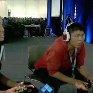 EVO 2016『スマブラ for Wii U』準優勝、かめむし選手が語る―彼こそが最強のロックマン！