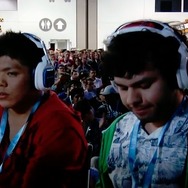 EVO 2016『スマブラ for Wii U』準優勝、かめむし選手が語る―彼こそが最強のロックマン！