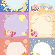 キデイランドにて「カービィのプププなサマーキャンペーン」8月27日開催、キュートすぎる新グッズが登場