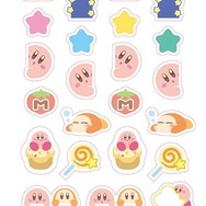 キデイランドにて「カービィのプププなサマーキャンペーン」8月27日開催、キュートすぎる新グッズが登場