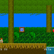 珍道中!!ポールの大冒険