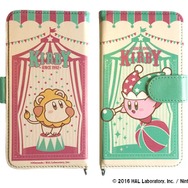 キデイランドにて「カービィのプププなサマーキャンペーン」8月27日開催、キュートすぎる新グッズが登場