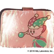 キデイランドにて「カービィのプププなサマーキャンペーン」8月27日開催、キュートすぎる新グッズが登場