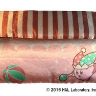 キデイランドにて「カービィのプププなサマーキャンペーン」8月27日開催、キュートすぎる新グッズが登場