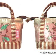 キデイランドにて「カービィのプププなサマーキャンペーン」8月27日開催、キュートすぎる新グッズが登場