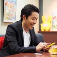 『ぷよぷよ!!クエスト』オリラジ中田敦彦が特別レポーターに就任、「カッコイー!」な腕前を披露できるのか