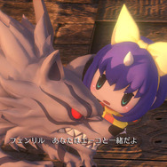 『ワールド オブ FF』にエーコ（CV：金元寿子）登場！日向悠二デザインの新キャラやストーリーの続報も