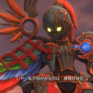 『ワールド オブ FF』にエーコ（CV：金元寿子）登場！日向悠二デザインの新キャラやストーリーの続報も