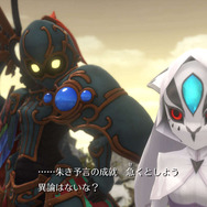 『ワールド オブ FF』にエーコ（CV：金元寿子）登場！日向悠二デザインの新キャラやストーリーの続報も