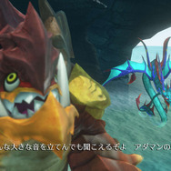 『ワールド オブ FF』にエーコ（CV：金元寿子）登場！日向悠二デザインの新キャラやストーリーの続報も